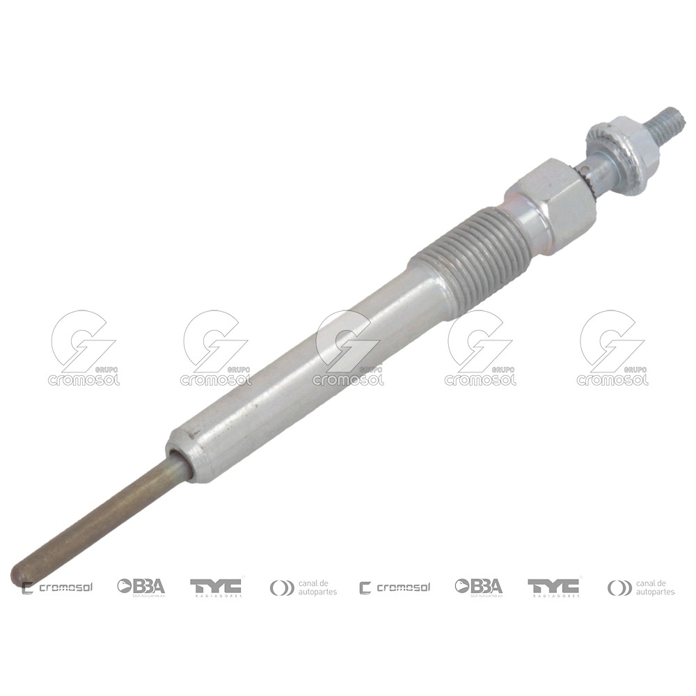 Bujia de precalentamiento para Citroën Berlingo FI 98-10