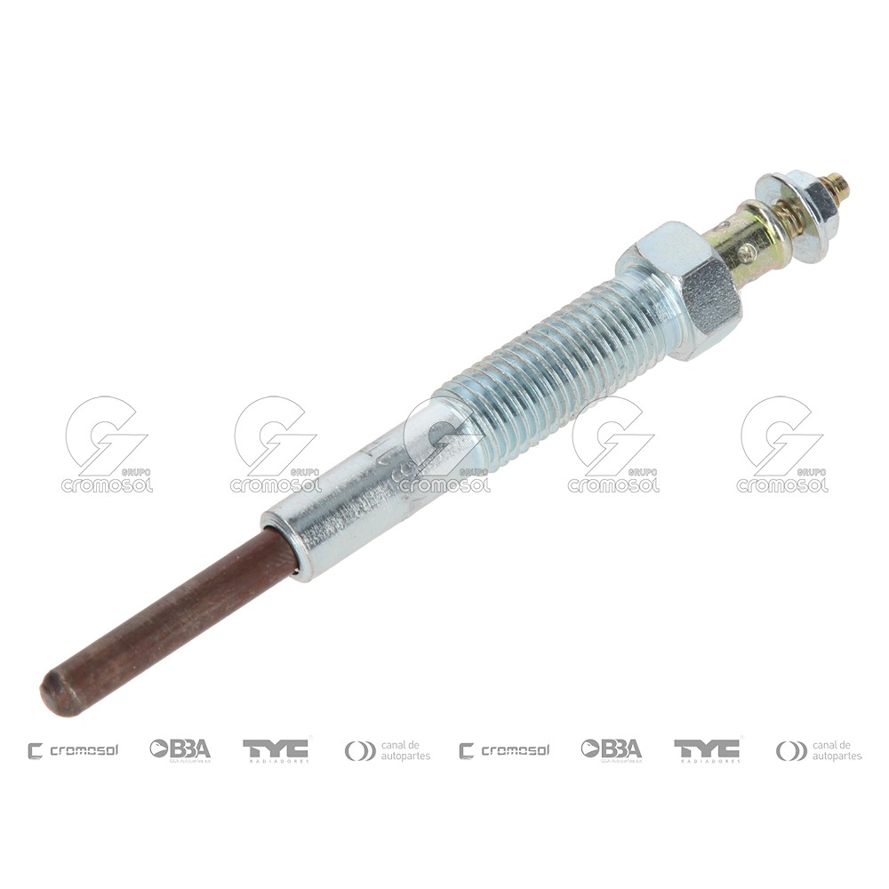Bujia de precalentamiento para Toyota Coaster