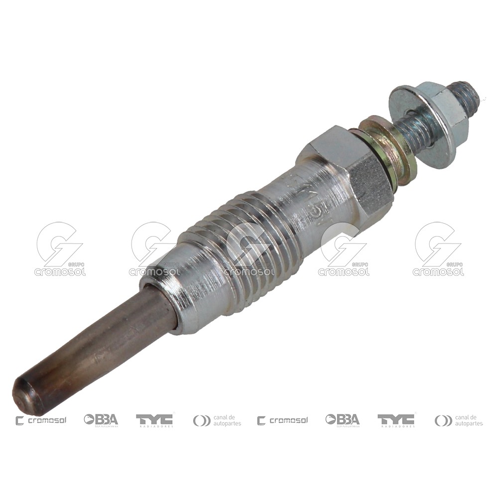 Bujia de precalentamiento para Mercedes Benz 190