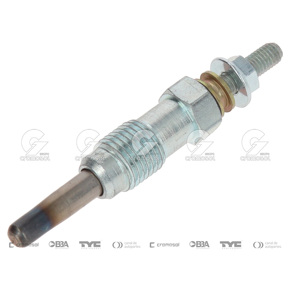 Bujia de precalentamiento para Renault Megane I F1 96-99