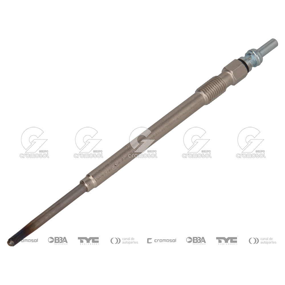 Bujia de precalentamiento para Fiat Ducato F3 04-18