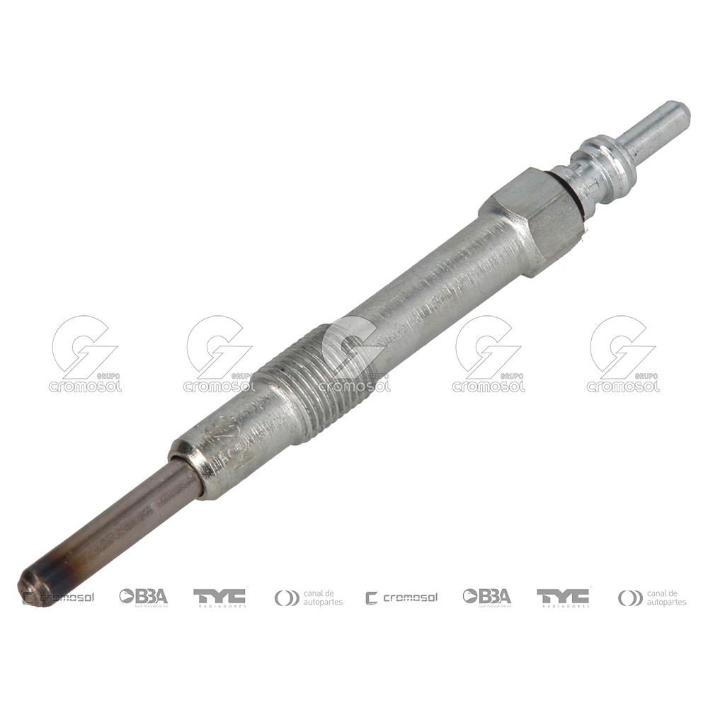 Bujia de precalentamiento para Alfa Romeo 147
