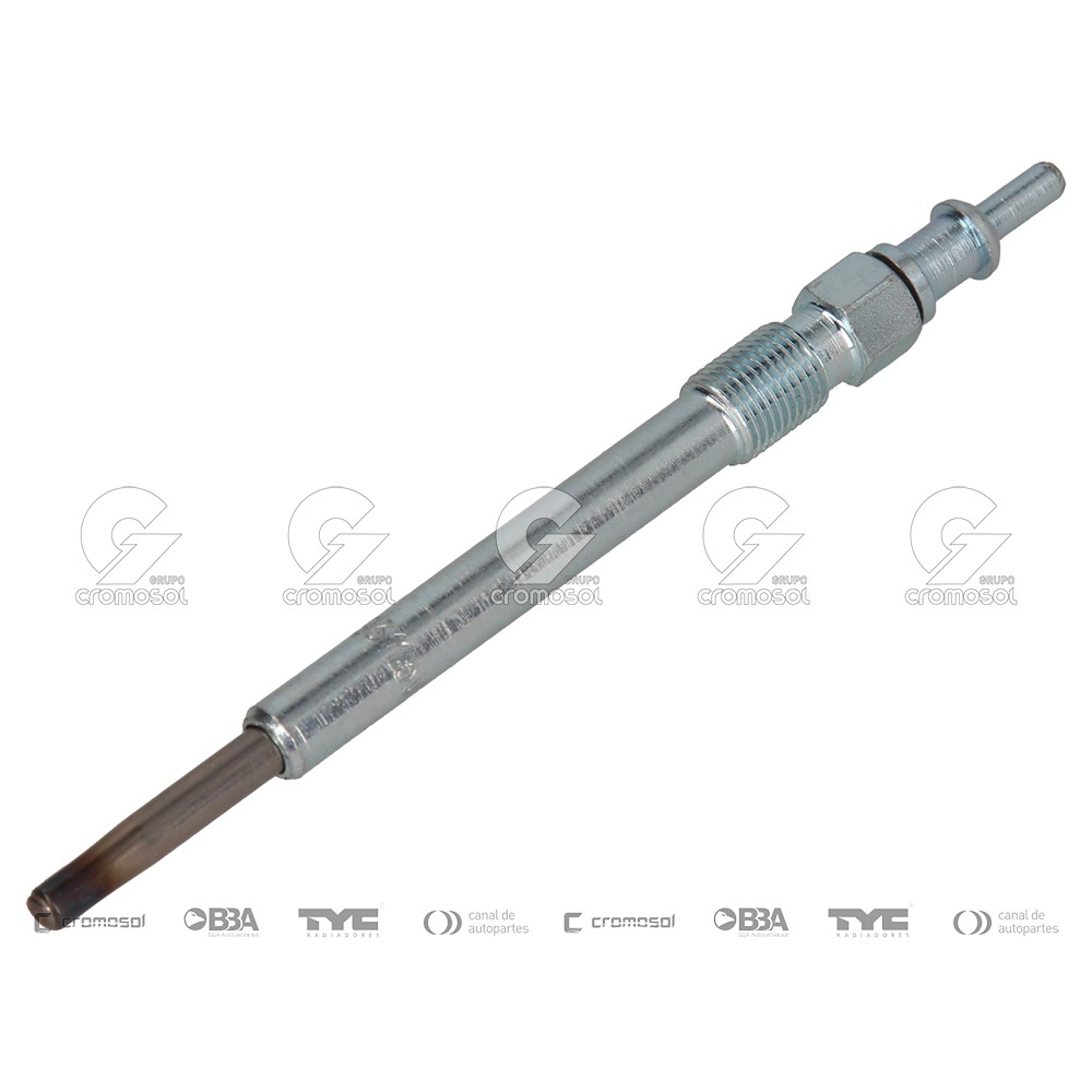 Bujia de precalentamiento para Mercedes Benz Clase C 00-07
