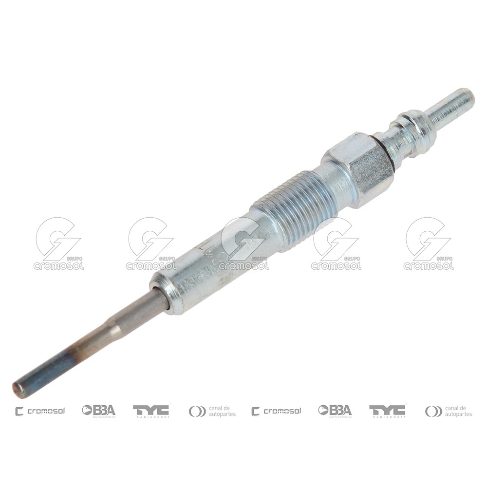 Bujia de precalentamiento para Audi A3 02-04