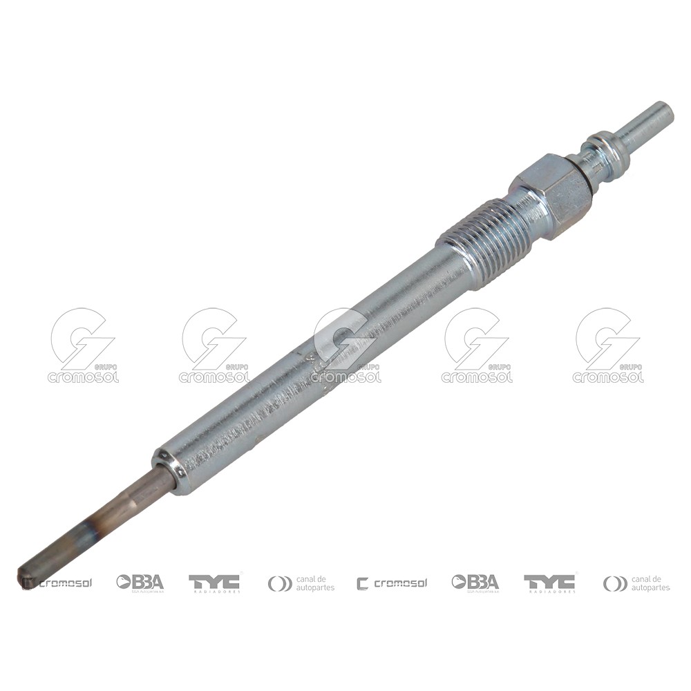 Bujia de precalentamiento para Audi A3 13-16