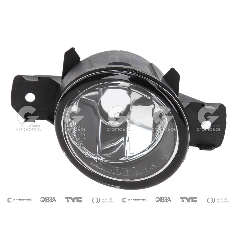 Faro auxiliar para Nissan X-Trail F3 (Derecho)
