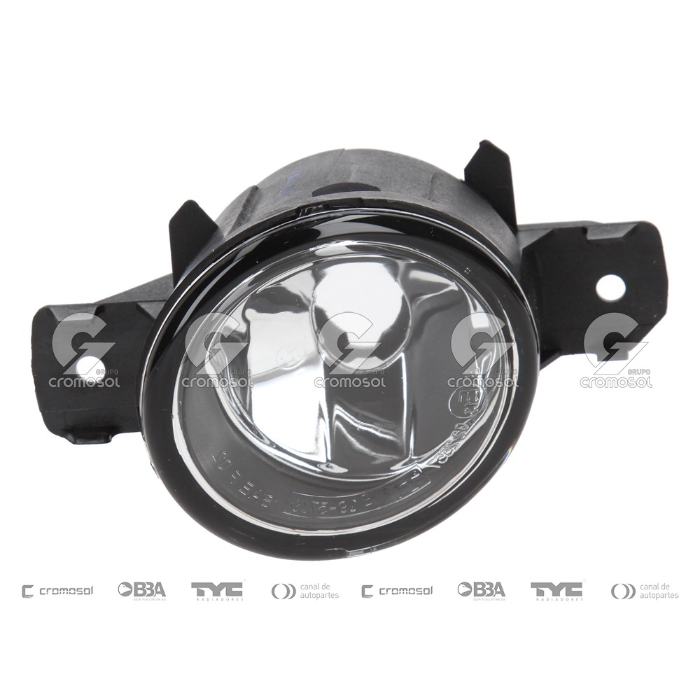 Faro auxiliar para Nissan X-Trail F3 (Izquierdo)