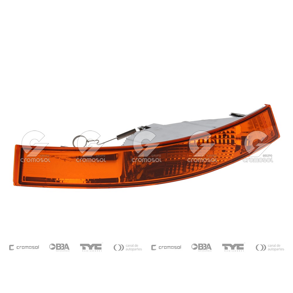 Faro delantero para Renault Master F2 09-13 (Derecho)