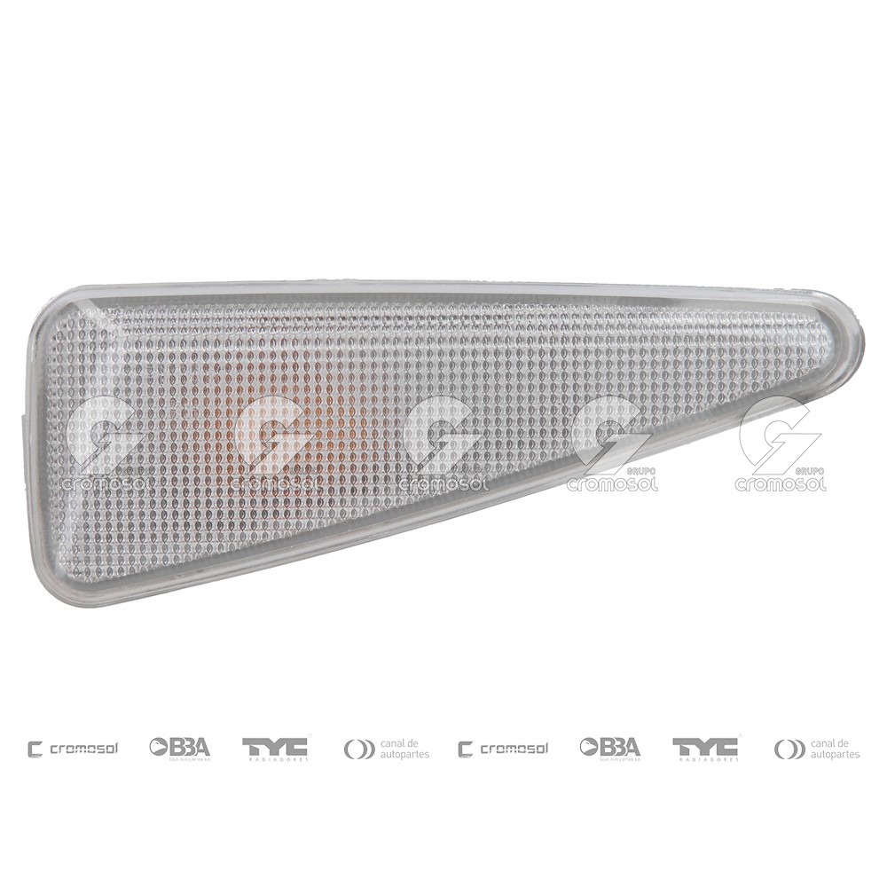 Faro giro lateral para Renault Sandero F1 08-11 (Derecho)