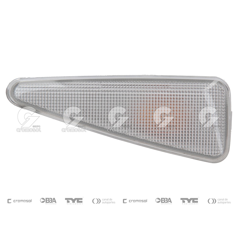 Faro giro lateral para Renault Sandero F1 08-11 (Izquierdo)