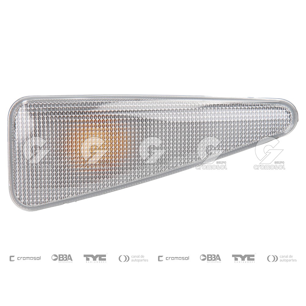 Faro giro lateral para Renault Sandero F1 08-11 (Derecho)