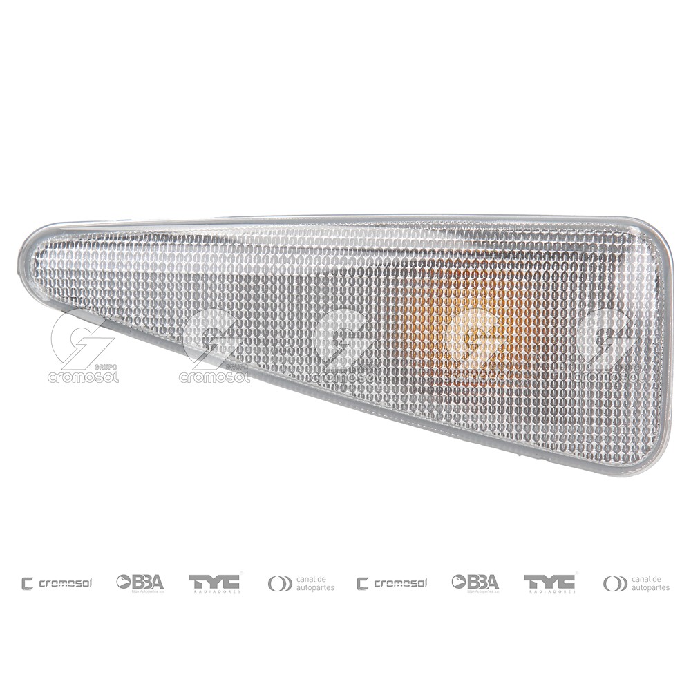 Faro giro lateral para Renault Sandero F1 08-11 (Izquierdo)