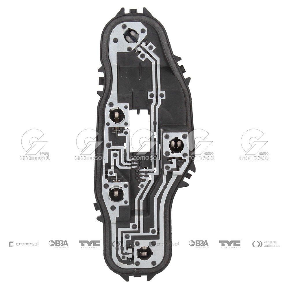 Circuito impreso para Volkswagen Up! 14-17 (Izquierdo)