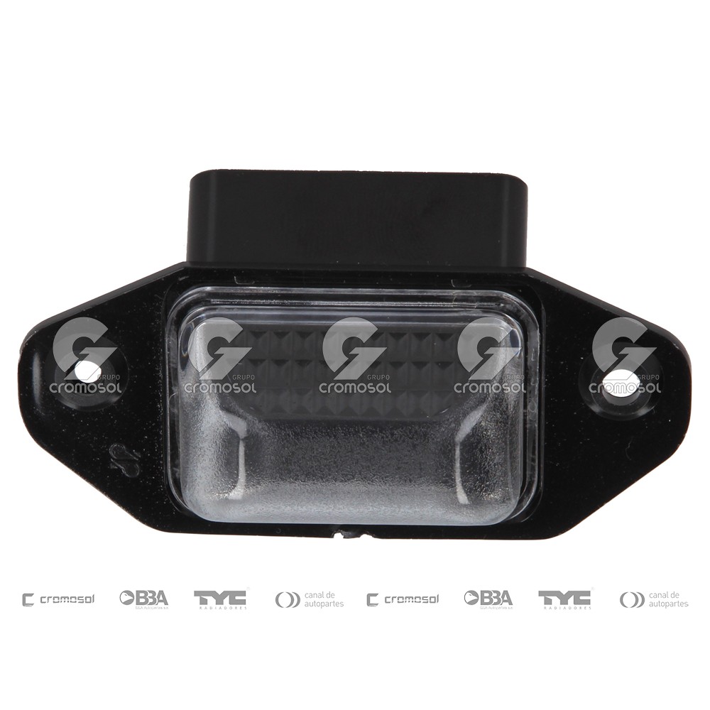 Faro patente para Volkswagen Gol G2 (AB9) 95-99