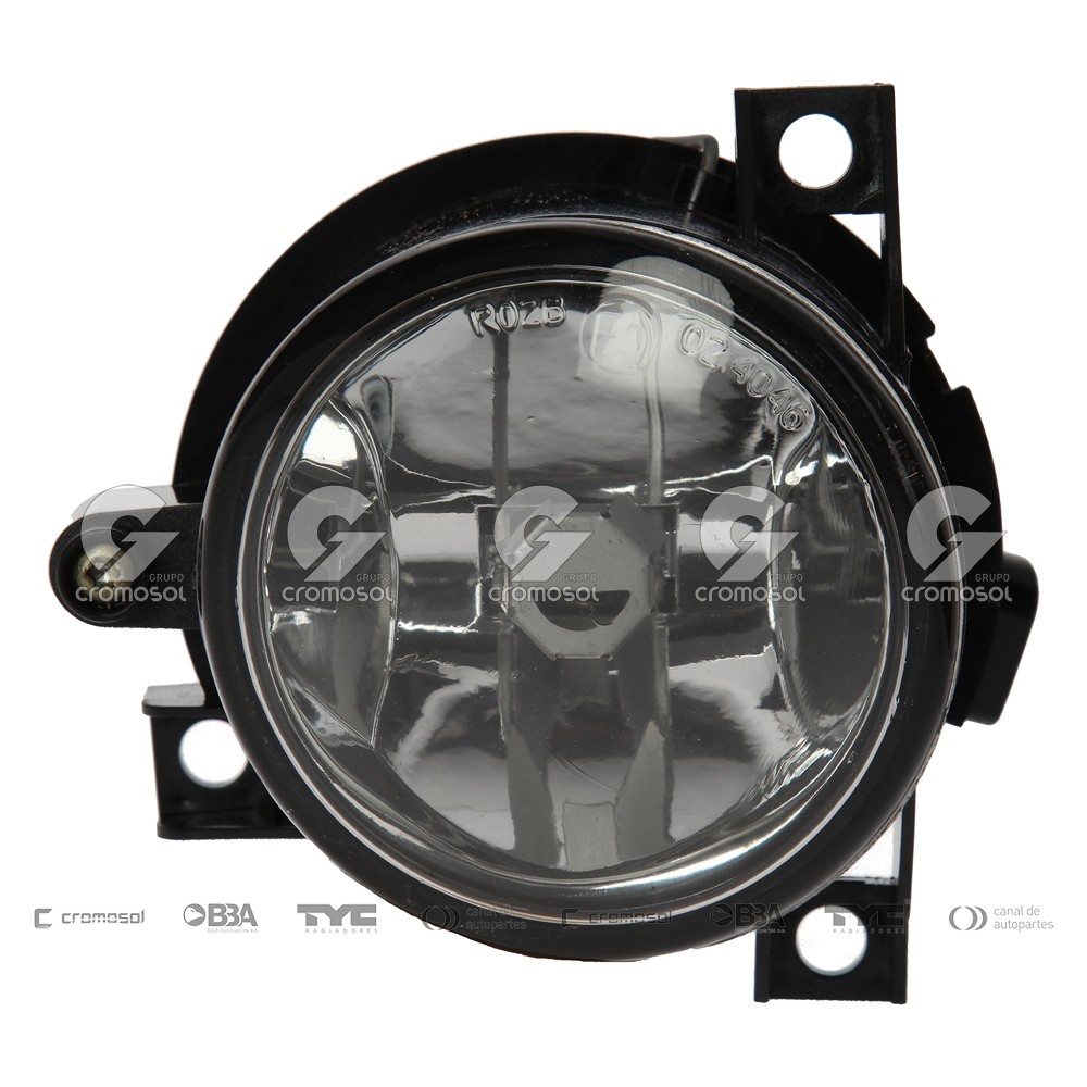 Faro auxiliar para Volkswagen Fox G1 04-10 (Derecho)