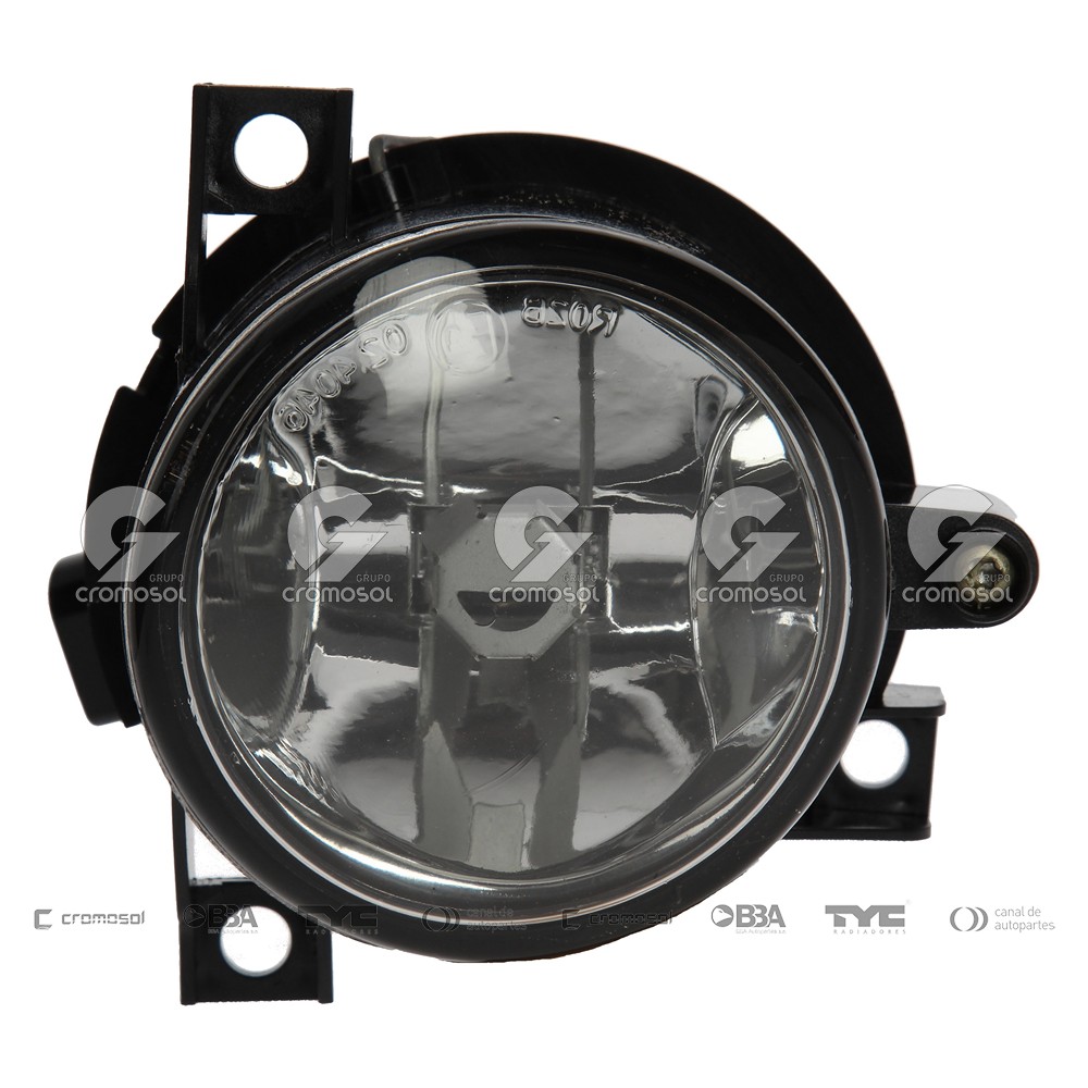 Faro auxiliar para Volkswagen Fox G1 04-10 (Izquierdo)