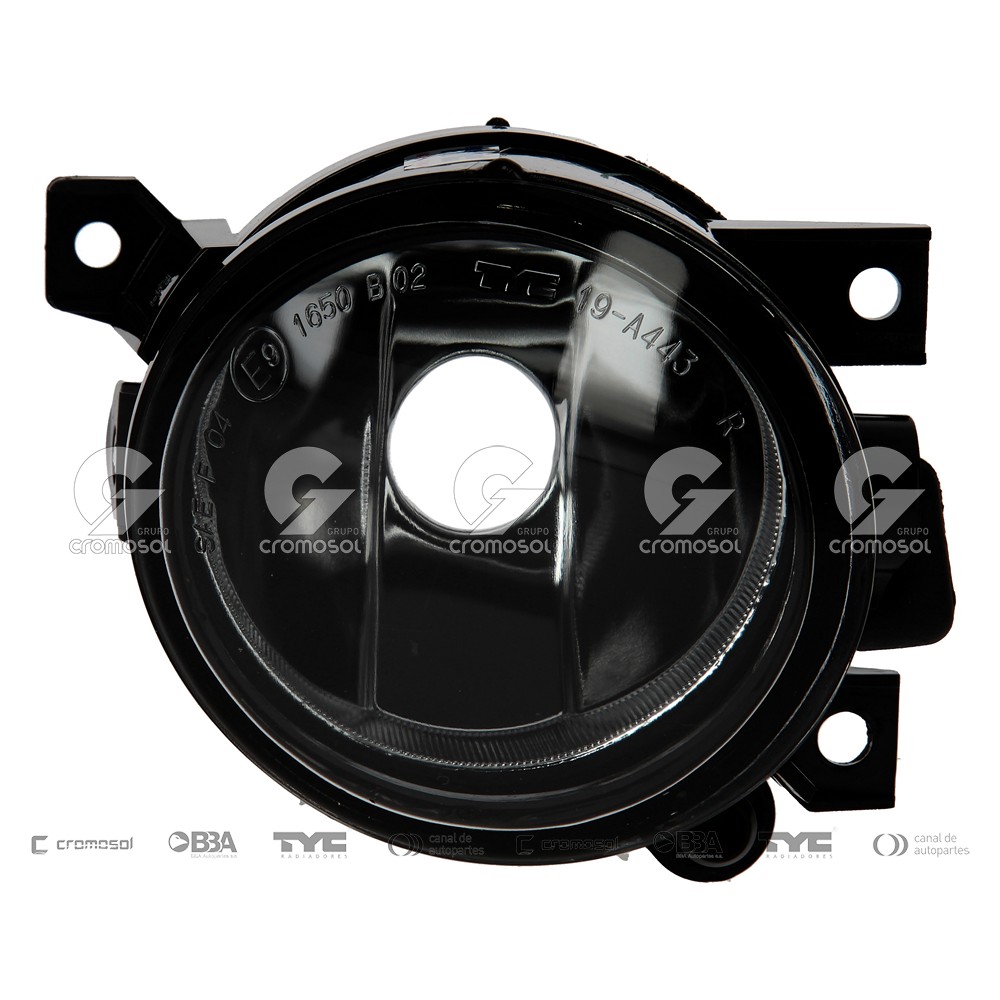 Faro auxiliar para Volkswagen Amarok F1 (Derecho)