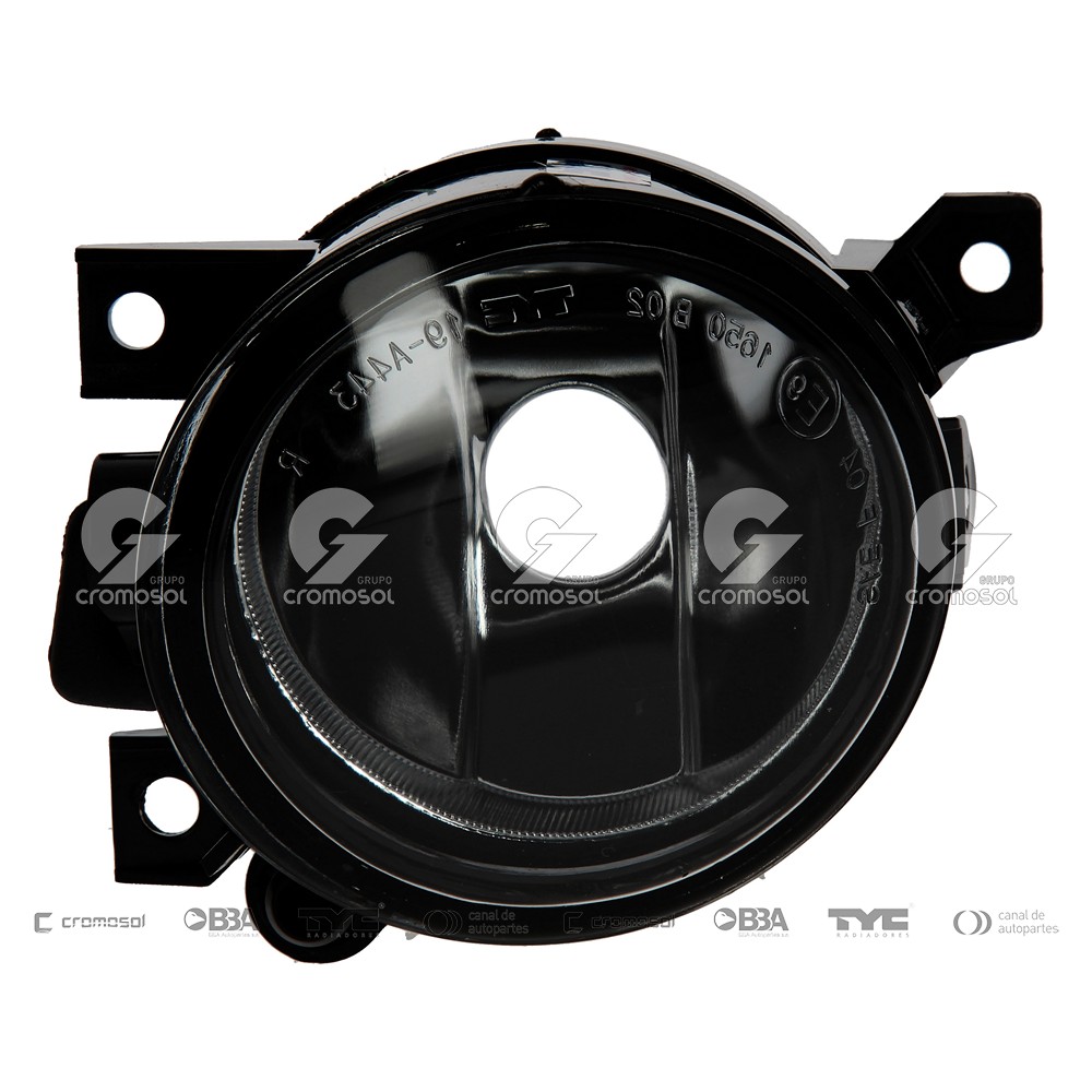 Faro auxiliar para Volkswagen Amarok F1 (Izquierdo)
