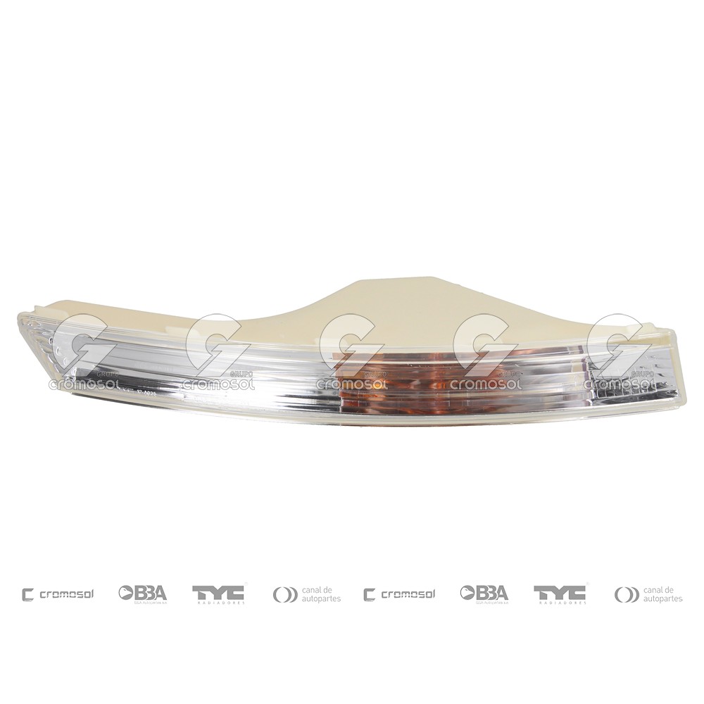 Faro delantero para Volkswagen Passat B6 (Derecho)