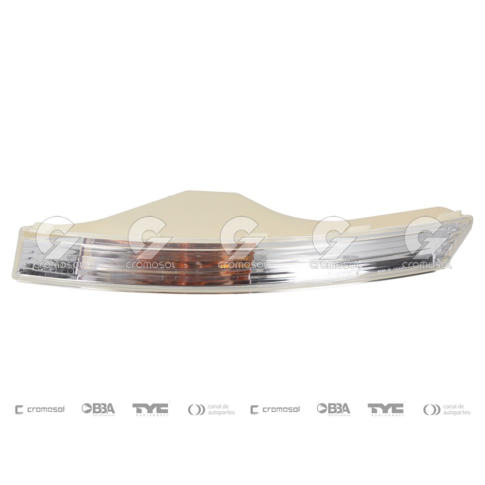 Faro delantero para Volkswagen Passat B6 (Izquierdo)