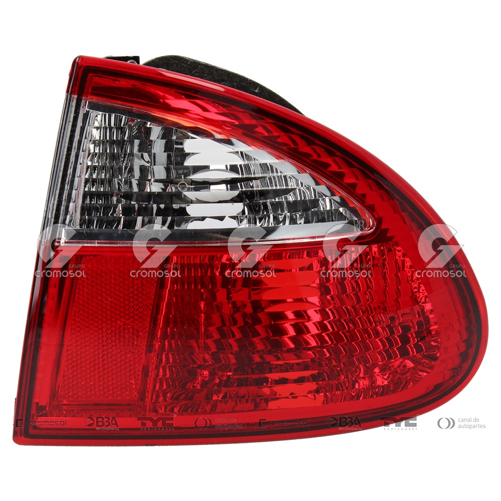 Faro trasero para Seat Leon 00-05 (Derecho)