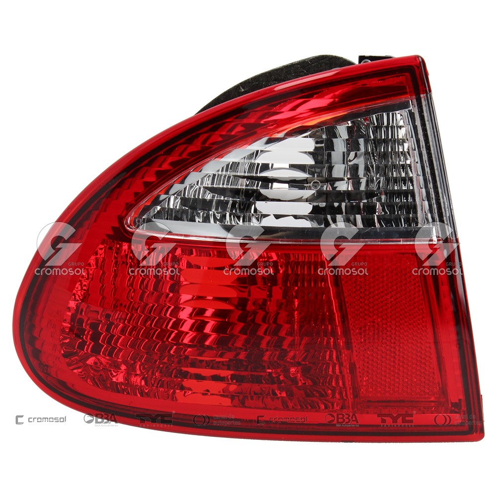 Faro trasero para Seat Leon (Izquierdo)