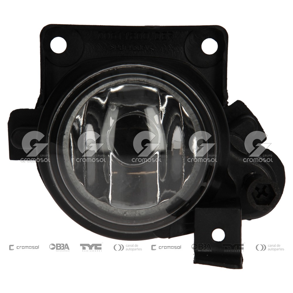 Faro auxiliar para Volkswagen Bora G2 07-15 (Derecho)