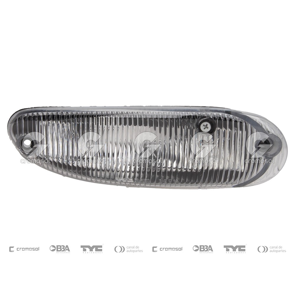 Faro auxiliar para Chrysler Stratus F1 (Derecho)