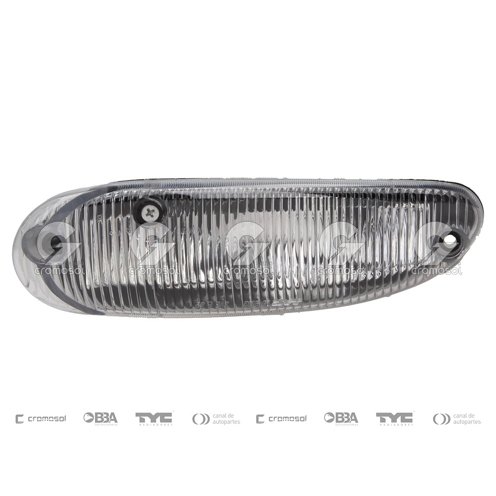 Faro auxiliar para Chrysler Stratus F1 95-98 (Izquierdo)