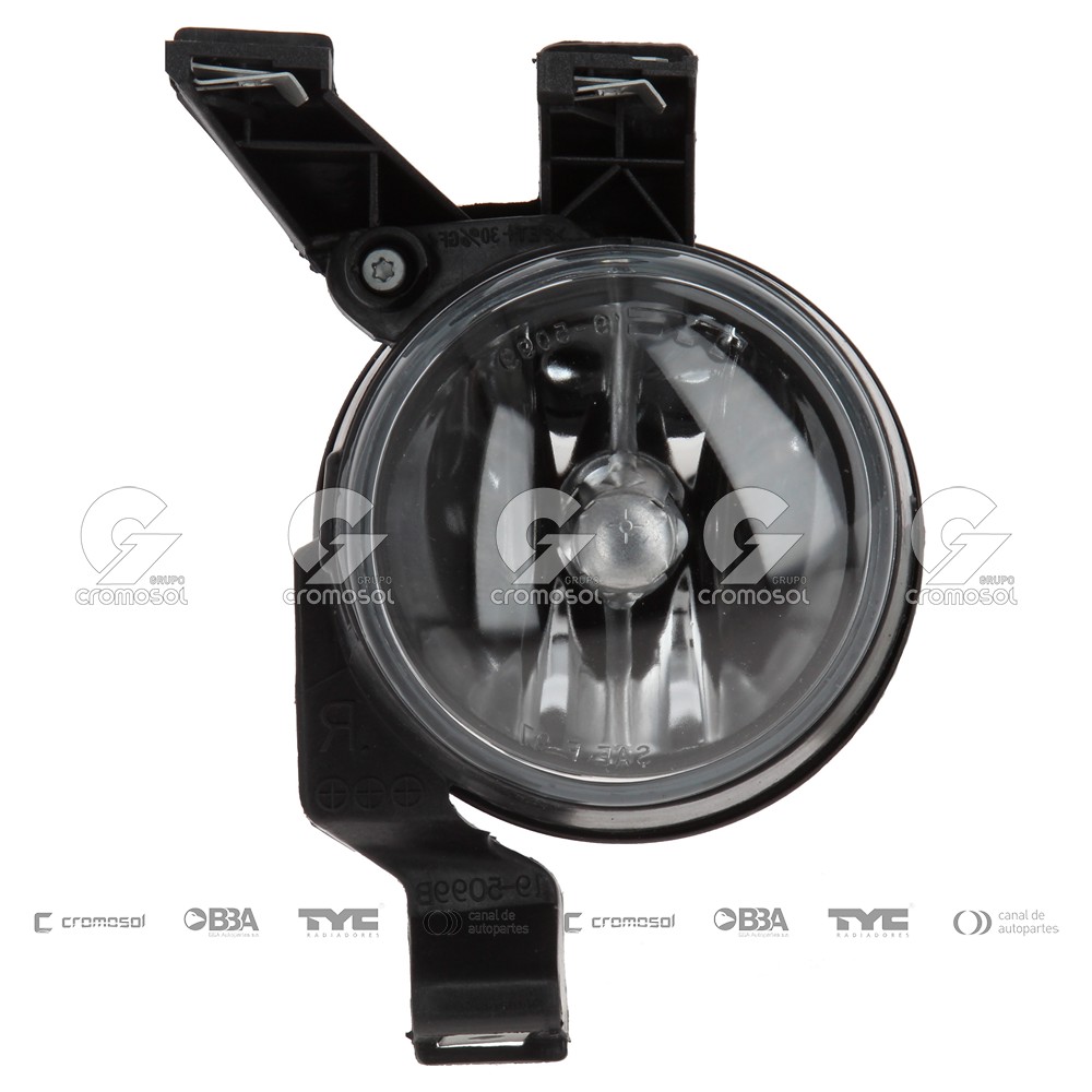 Faro auxiliar para Volkswagen New Beetle G1 (Izquierdo)