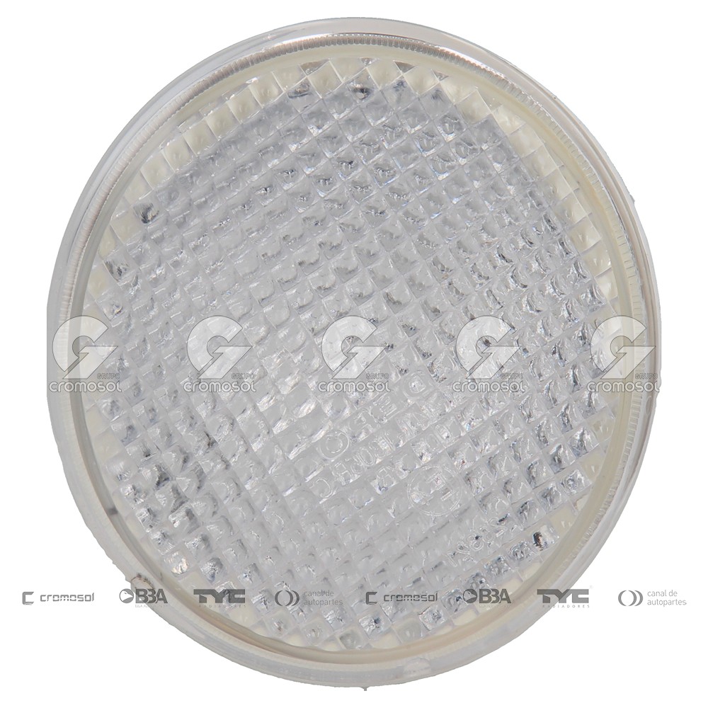 Faro trasero para Volkswagen New Beetle G1 99-06 (Izquierdo)