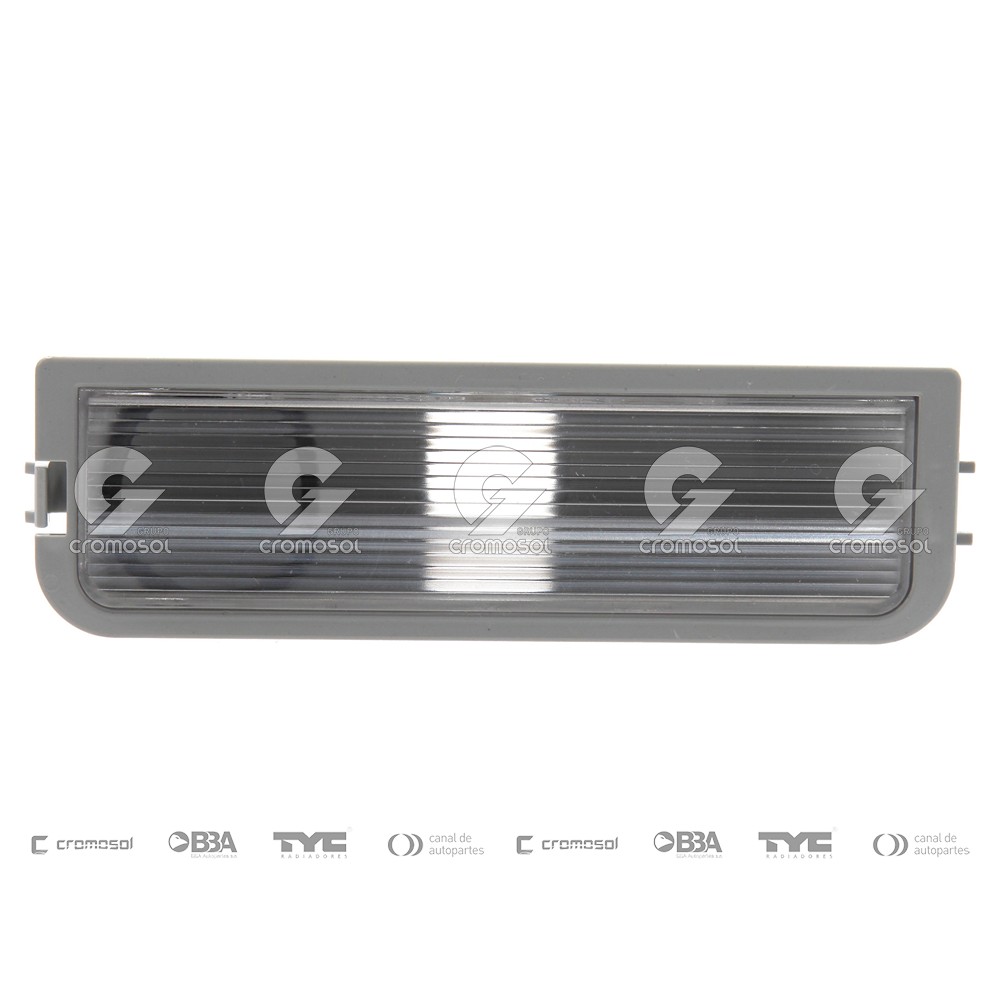 Faro patente para Volkswagen Gol G3 99-05