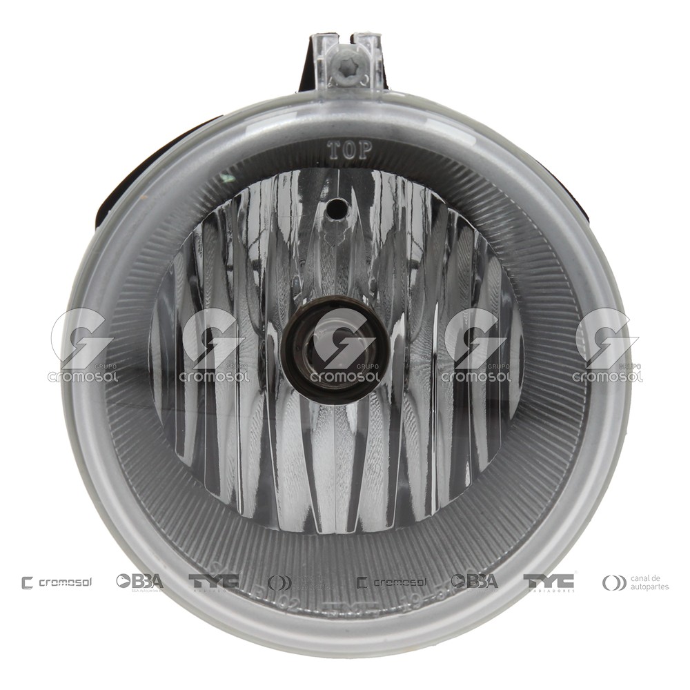 Faro auxiliar para Jeep Grand Cherokee 05-10