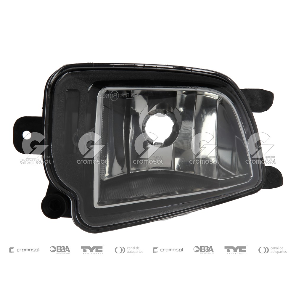Faro auxiliar para Volkswagen Gol G6 Trend 12-16 (Izquierdo)