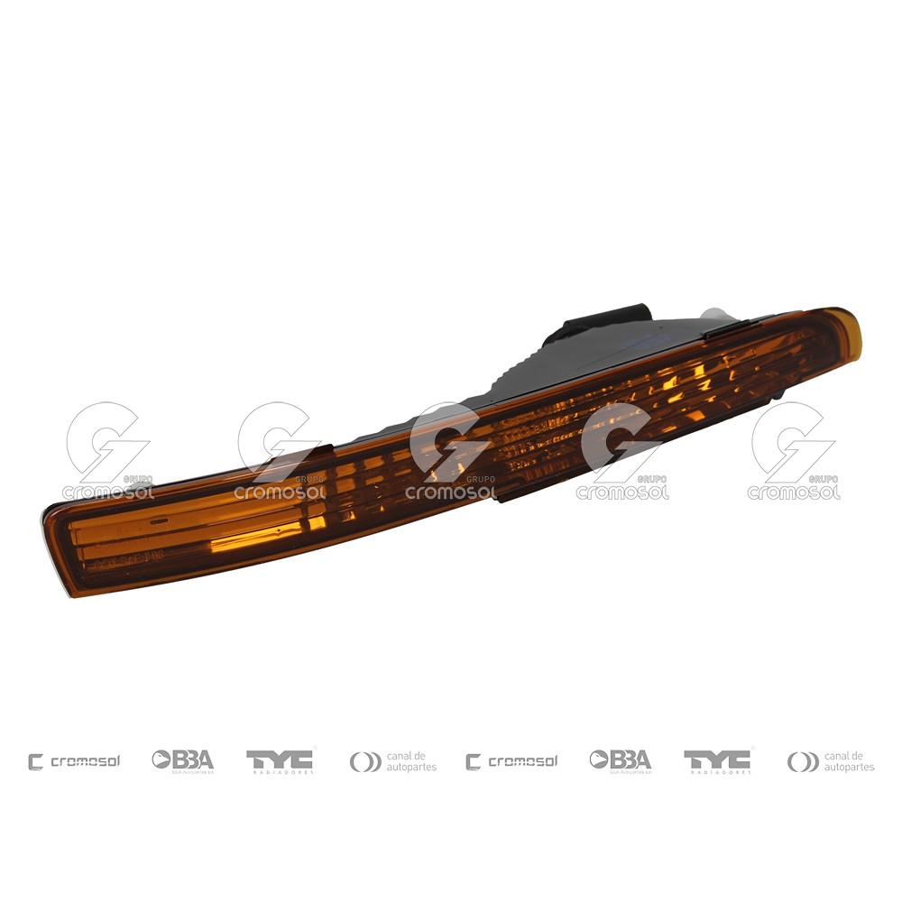 Faro delantero para Volkswagen Bora G2 07-15 (Derecho)