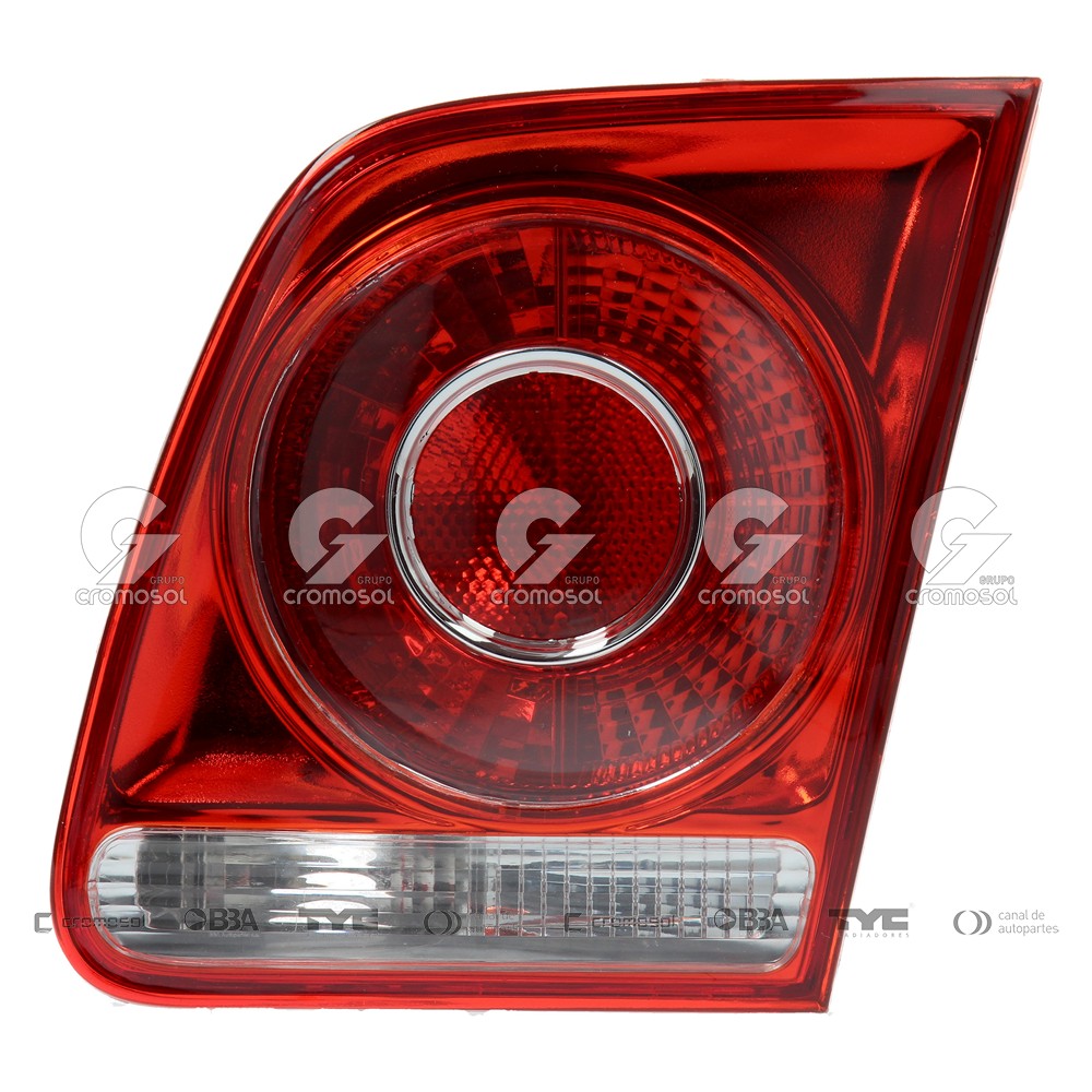 Faro trasero para Volkswagen Bora G2 07-15 (Derecho)