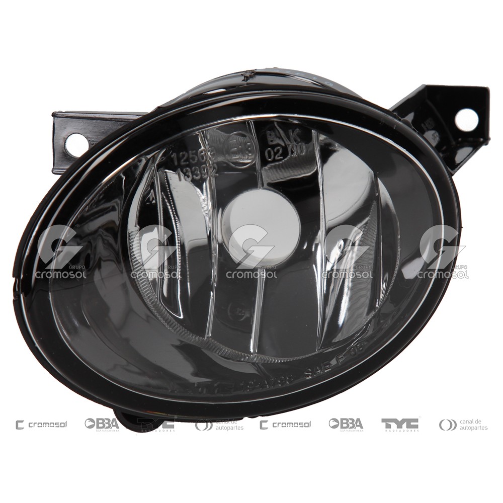 Faro auxiliar para Volkswagen Vento G6-I 11-15 (Izquierdo)