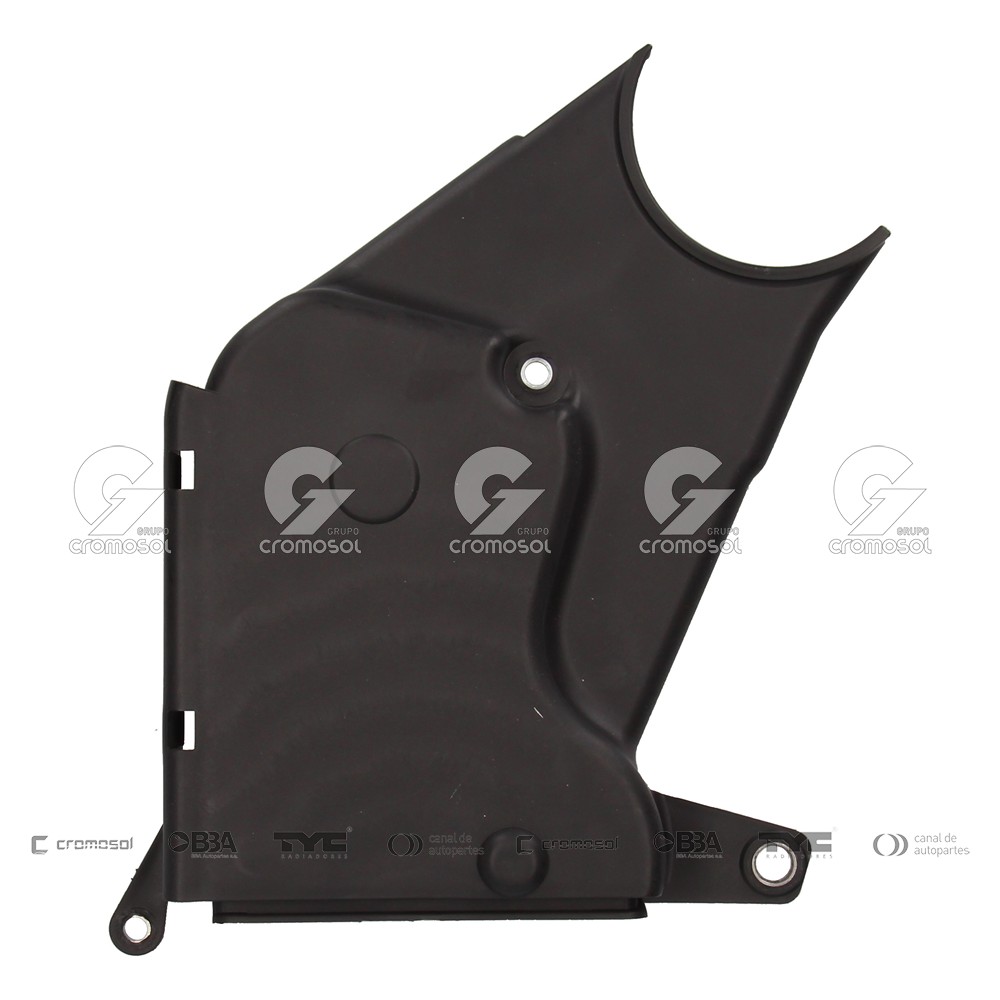 Faro auxiliar para Citroën C5 FI