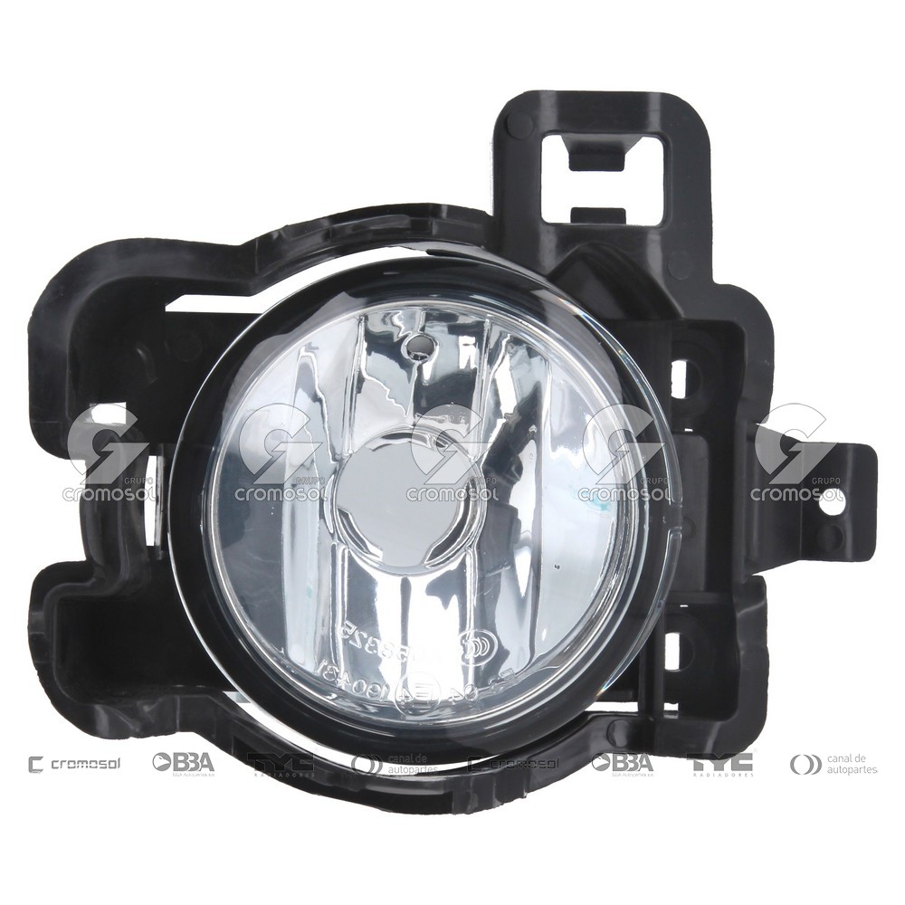 Faro auxiliar para Peugeot 208 13-16 (Izquierdo)