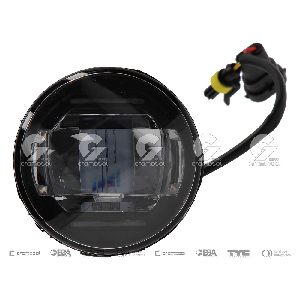 Faro auxiliar para Citroën Xsara Picasso FII