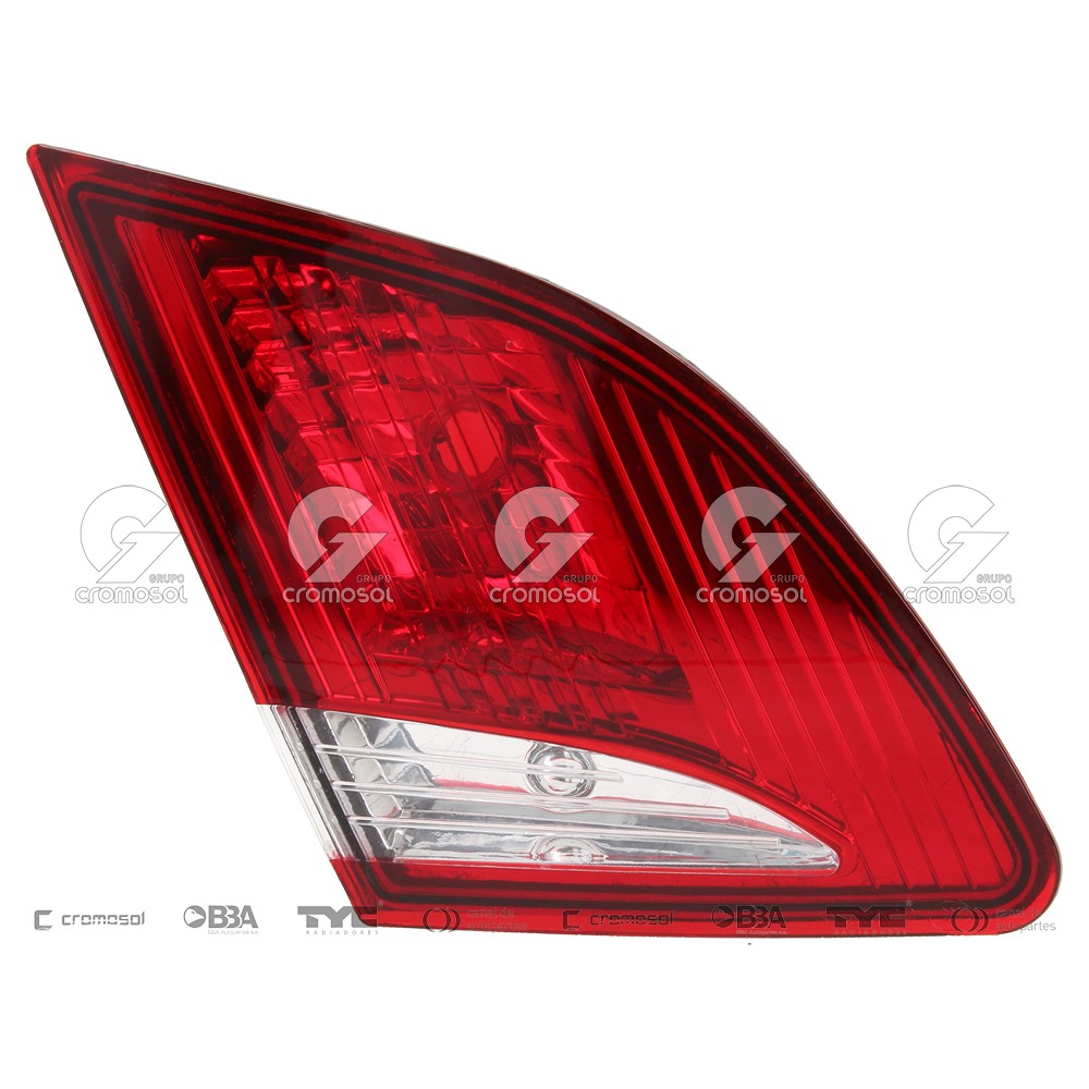 Faro trasero para Peugeot 408 F1 10-15 (Izquierdo)
