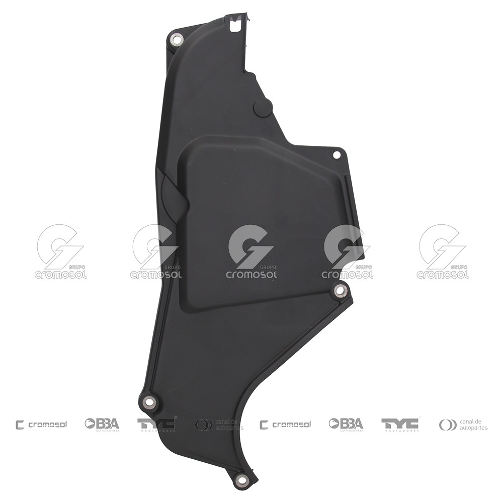 Faro auxiliar para Citroën C3 Aircross FII