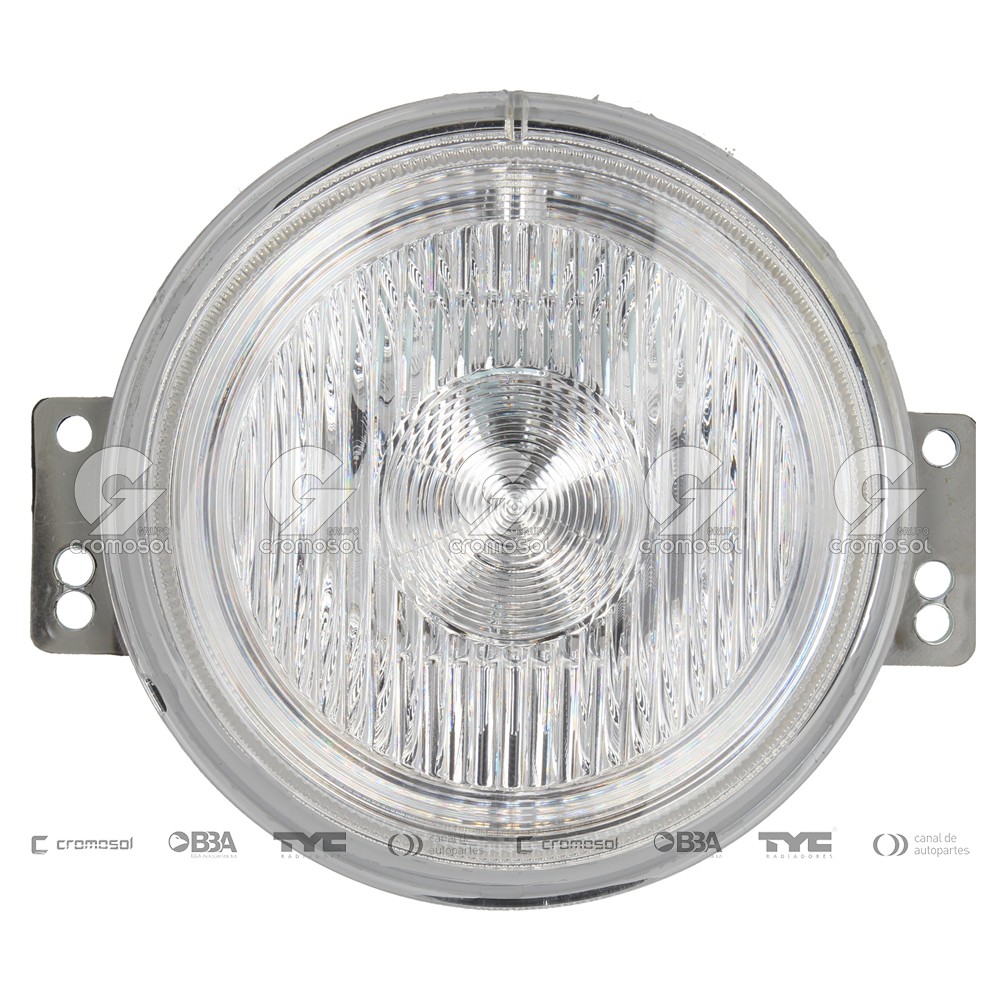 Faro delantero para Volkswagen Camión Constellation (Derecho)