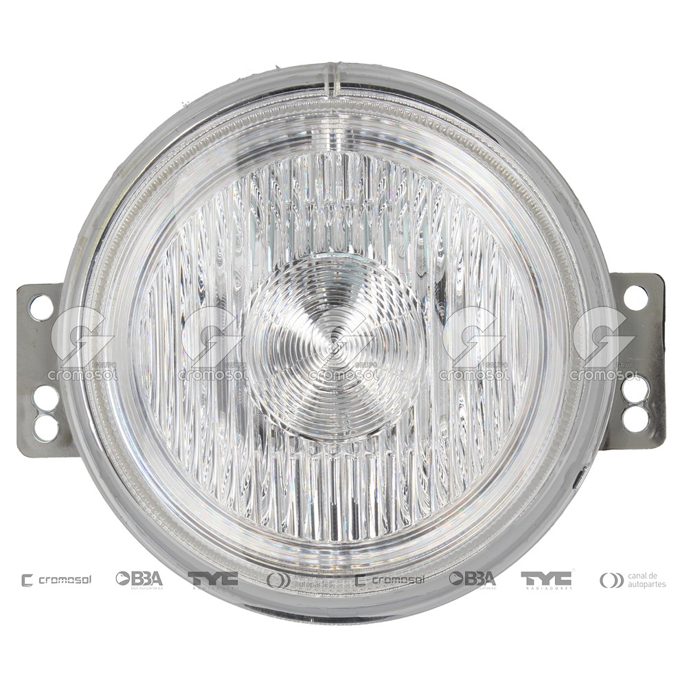 Faro delantero para Volkswagen Camión Constellation (Izquierdo)