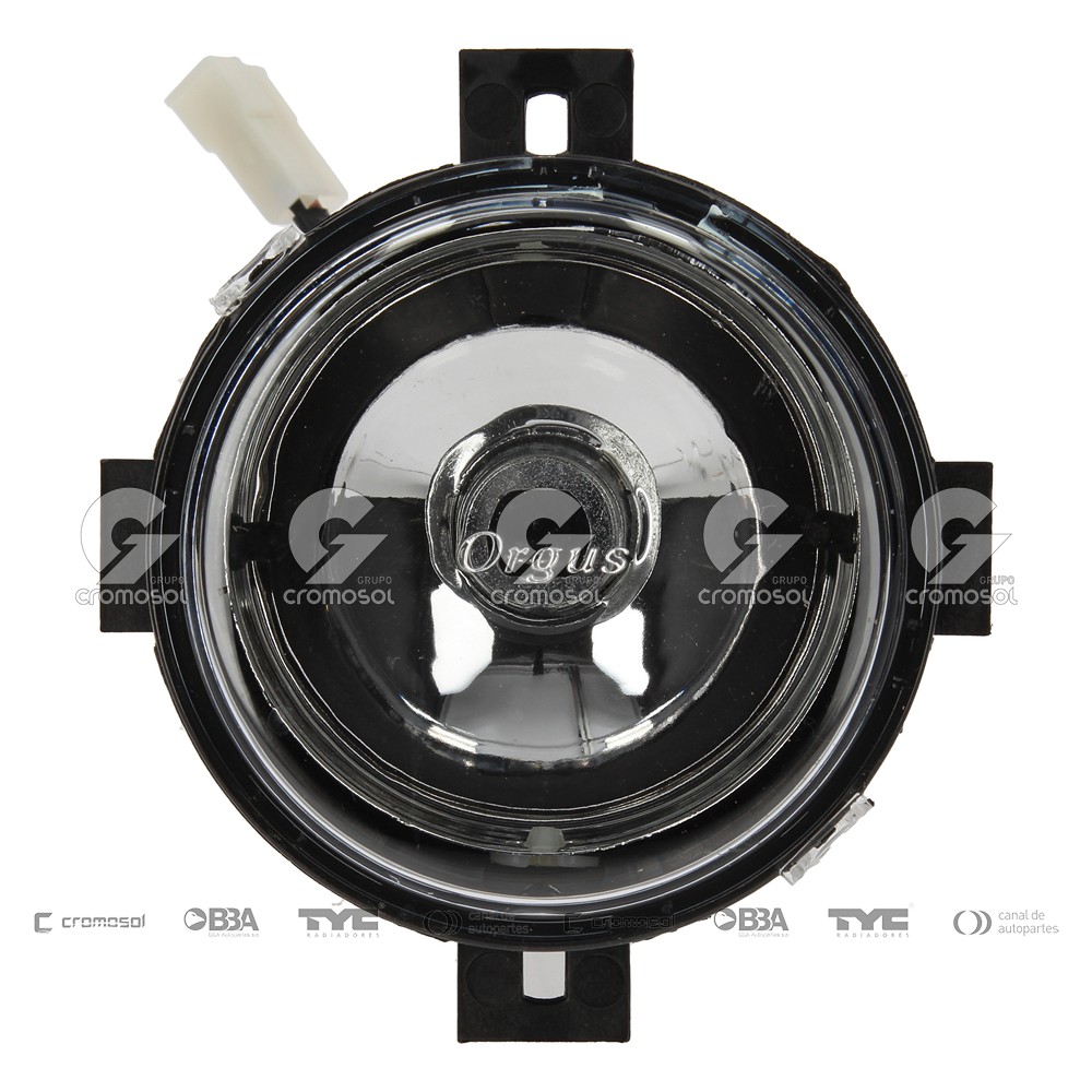 Faro auxiliar para Mercedes Benz Camión 1938 90-00