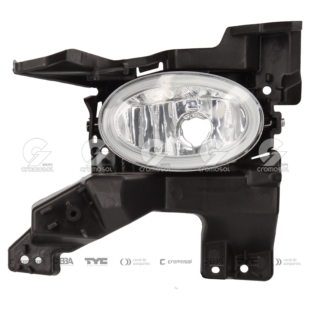 Faro auxiliar para Honda City F1 (Izquierdo)