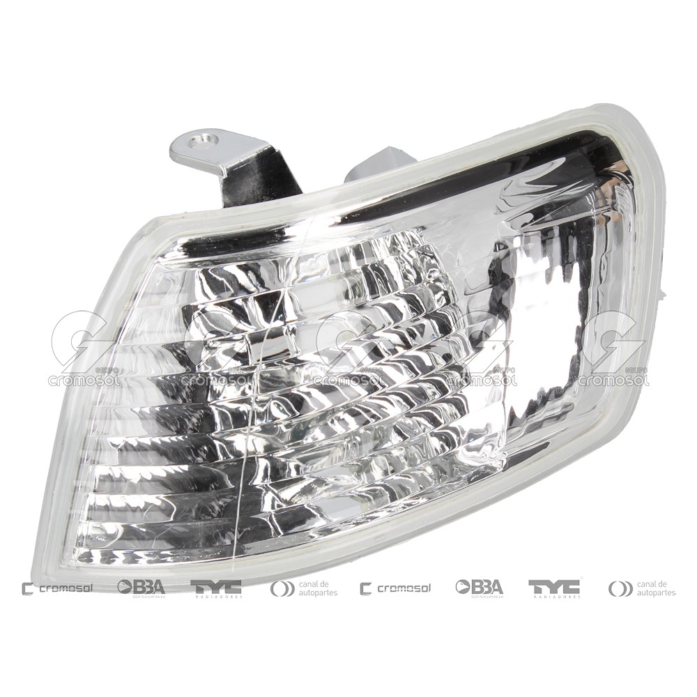 Faro delantero para Toyota Corolla 00-02 (Izquierdo)