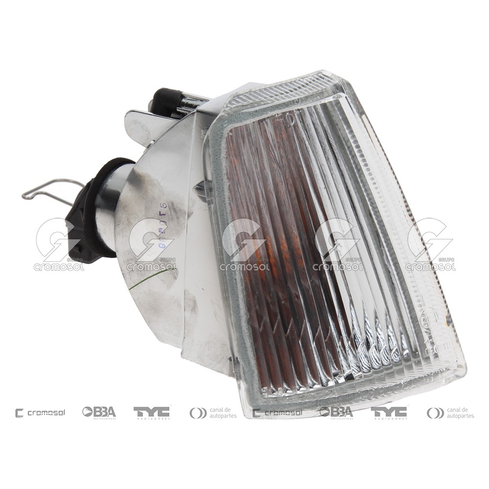 Faro delantero para Citroën ZX (Derecho)