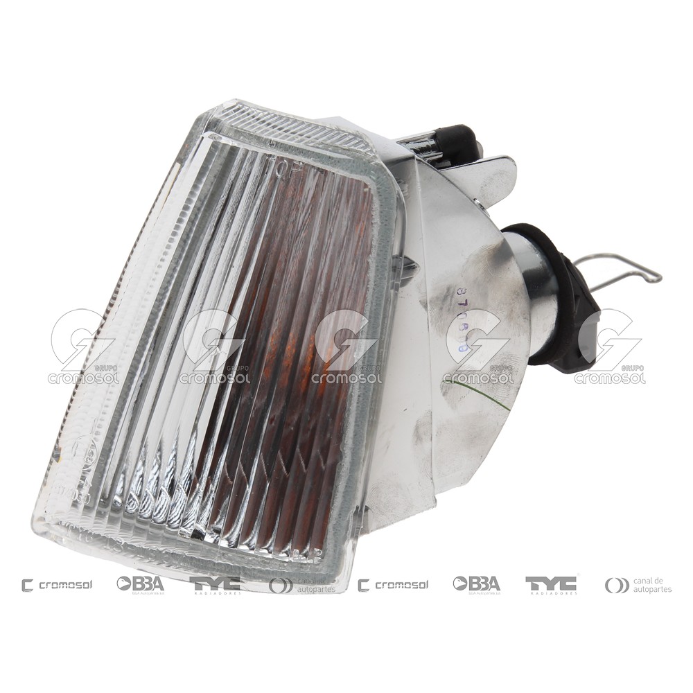 Faro delantero para Citroën ZX (Izquierdo)