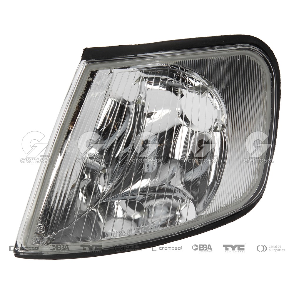 Faro delantero para Audi A3 97-02 (Izquierdo)